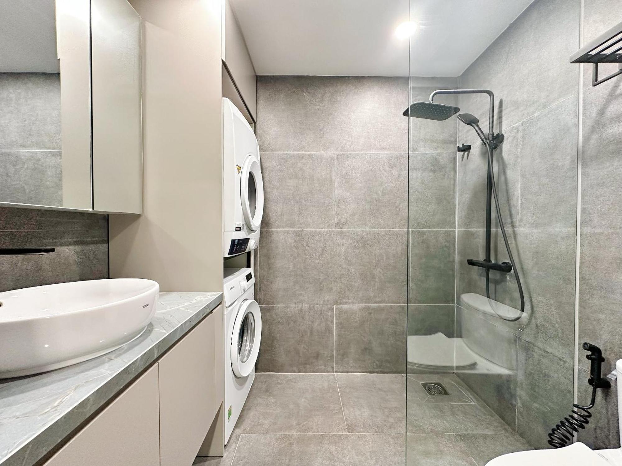 Hod Apartment Tan Dinh Cidade de Ho Chi Minh Exterior foto