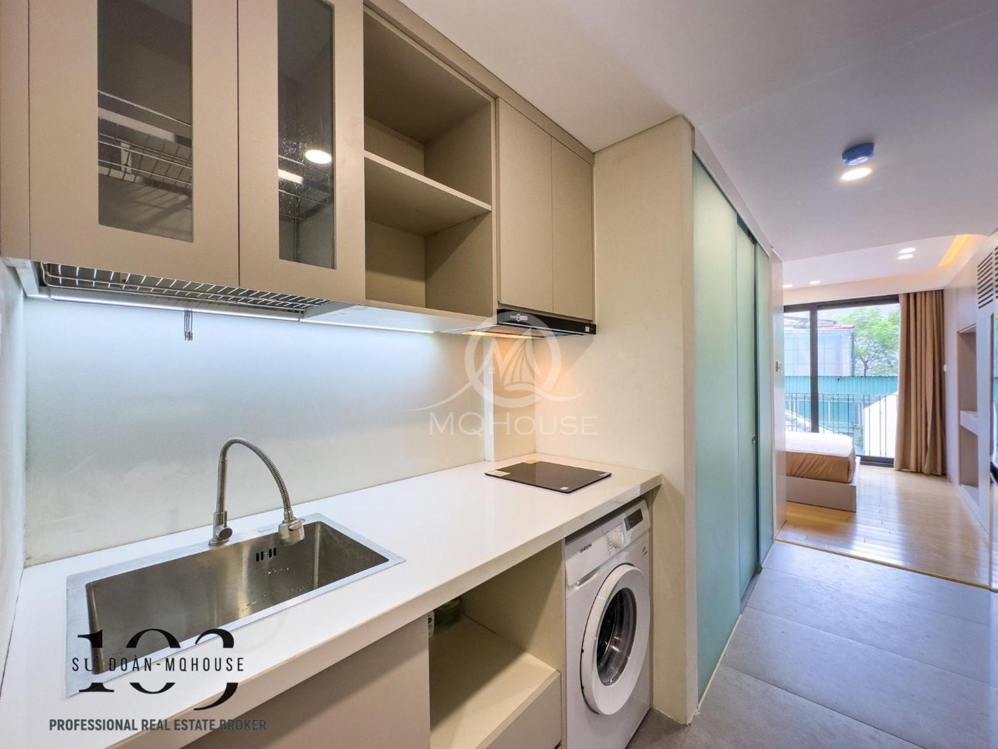 Hod Apartment Tan Dinh Cidade de Ho Chi Minh Exterior foto