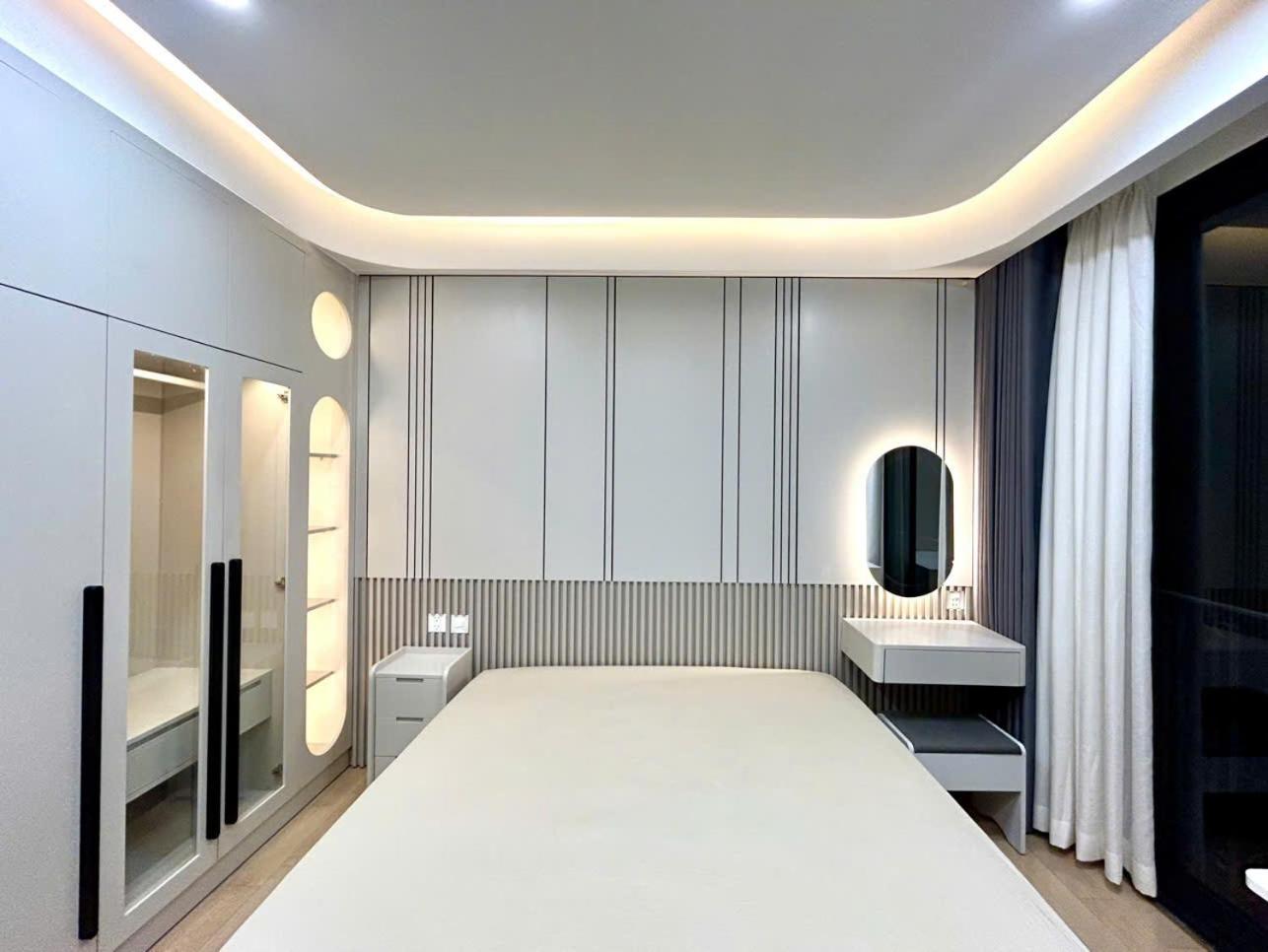 Hod Apartment Tan Dinh Cidade de Ho Chi Minh Exterior foto