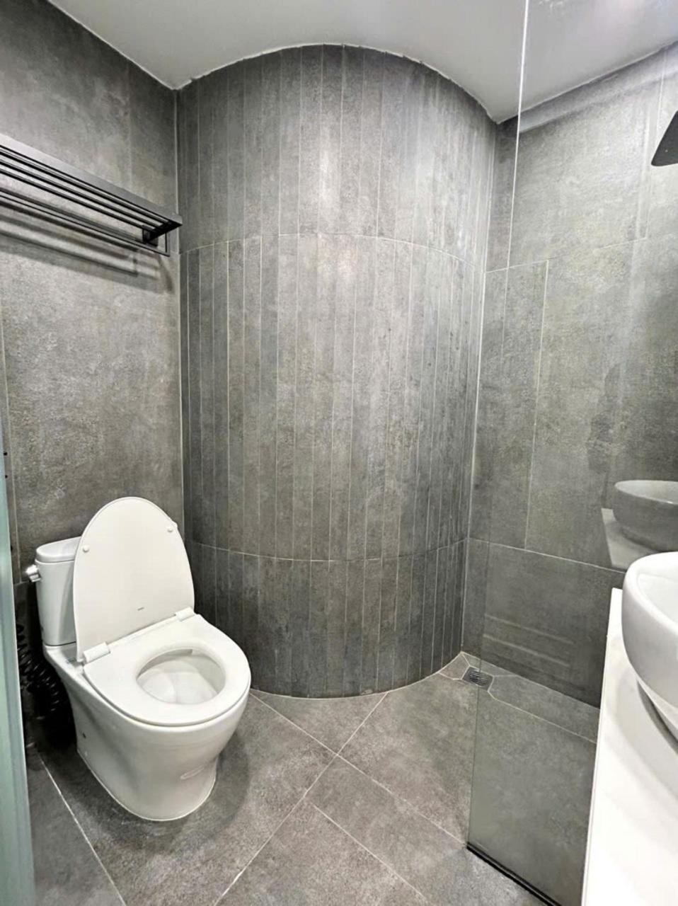Hod Apartment Tan Dinh Cidade de Ho Chi Minh Exterior foto
