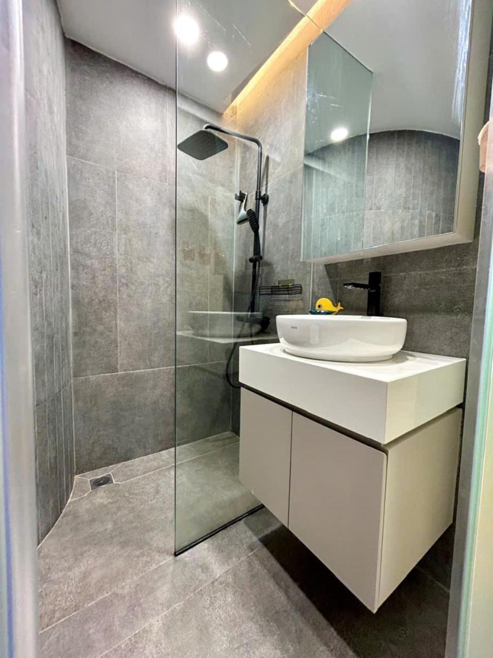 Hod Apartment Tan Dinh Cidade de Ho Chi Minh Exterior foto