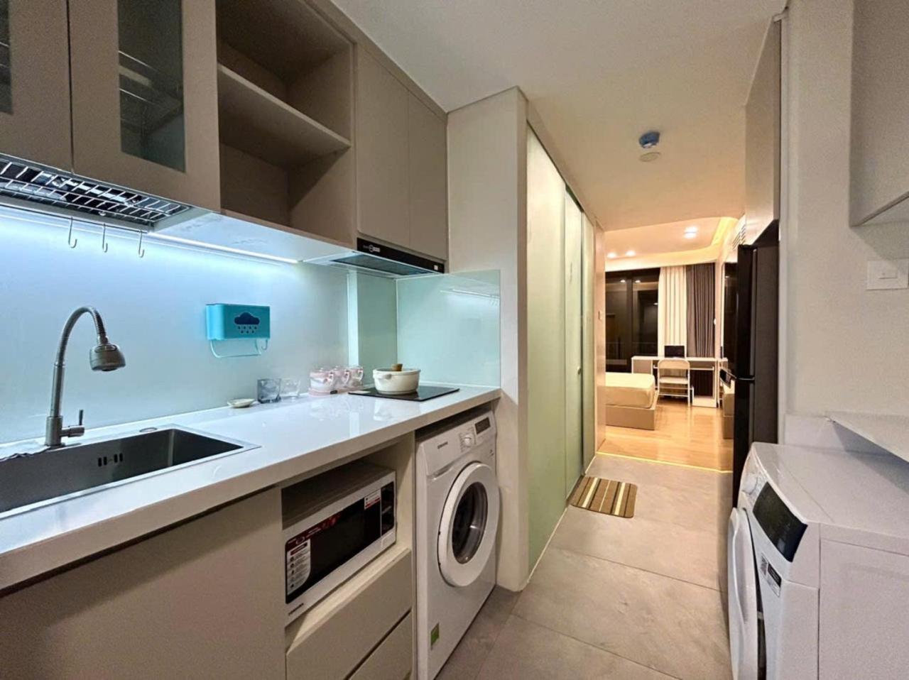 Hod Apartment Tan Dinh Cidade de Ho Chi Minh Exterior foto