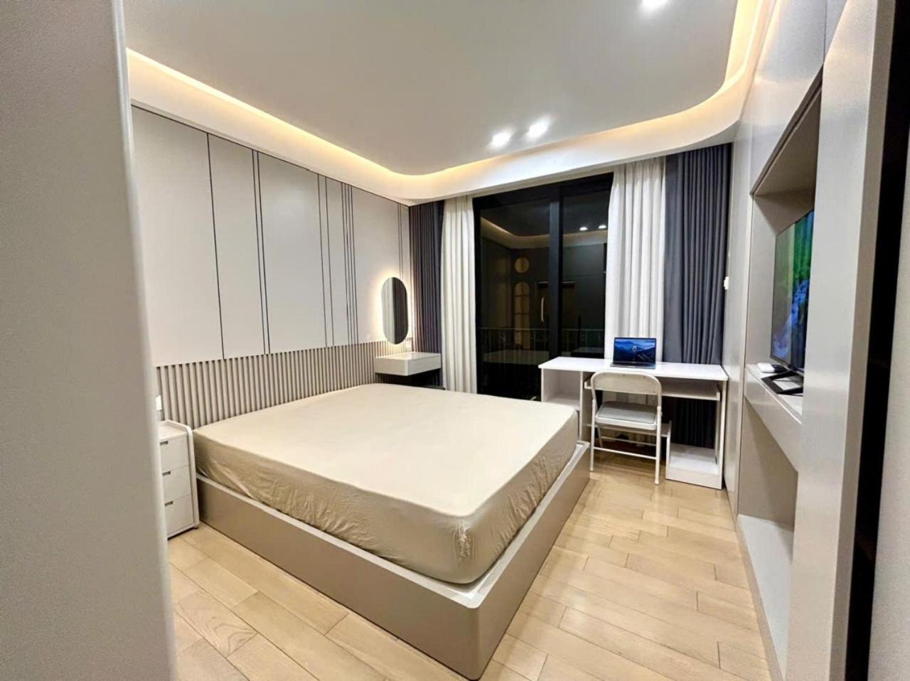 Hod Apartment Tan Dinh Cidade de Ho Chi Minh Exterior foto