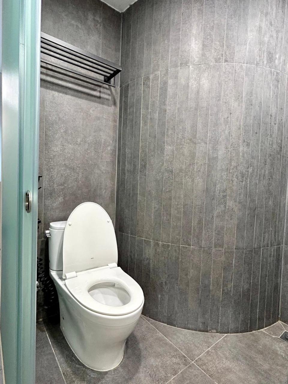 Hod Apartment Tan Dinh Cidade de Ho Chi Minh Exterior foto