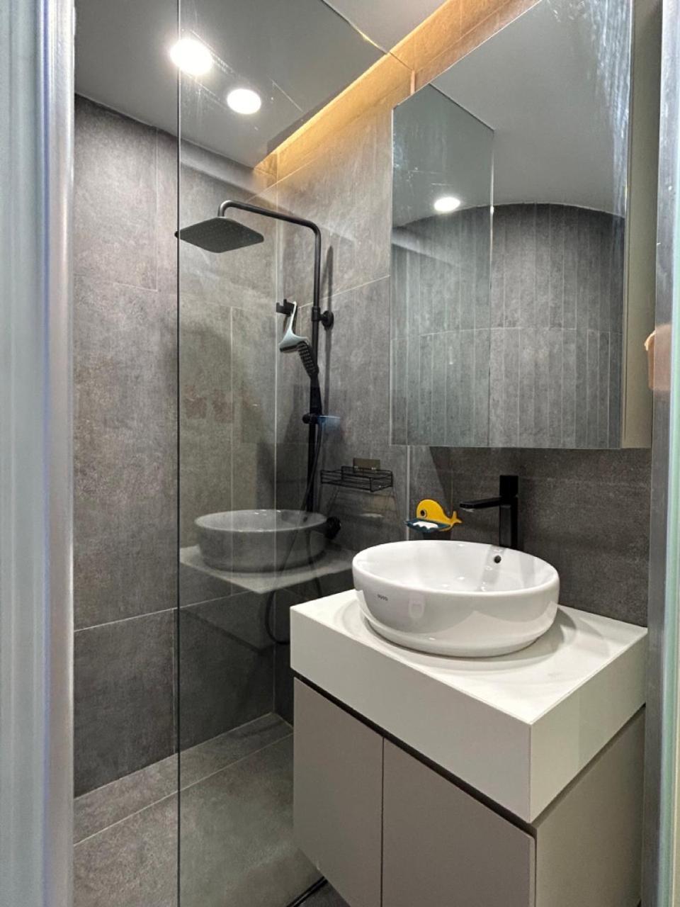 Hod Apartment Tan Dinh Cidade de Ho Chi Minh Exterior foto